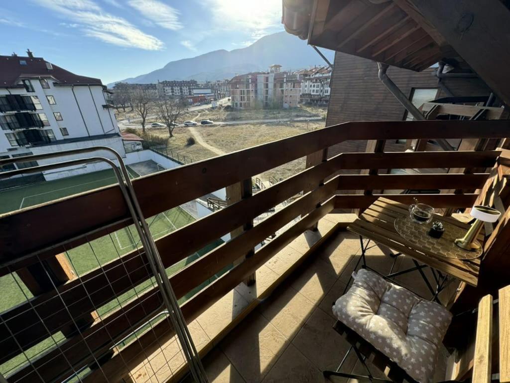 Apartment Elegant Access Premium *