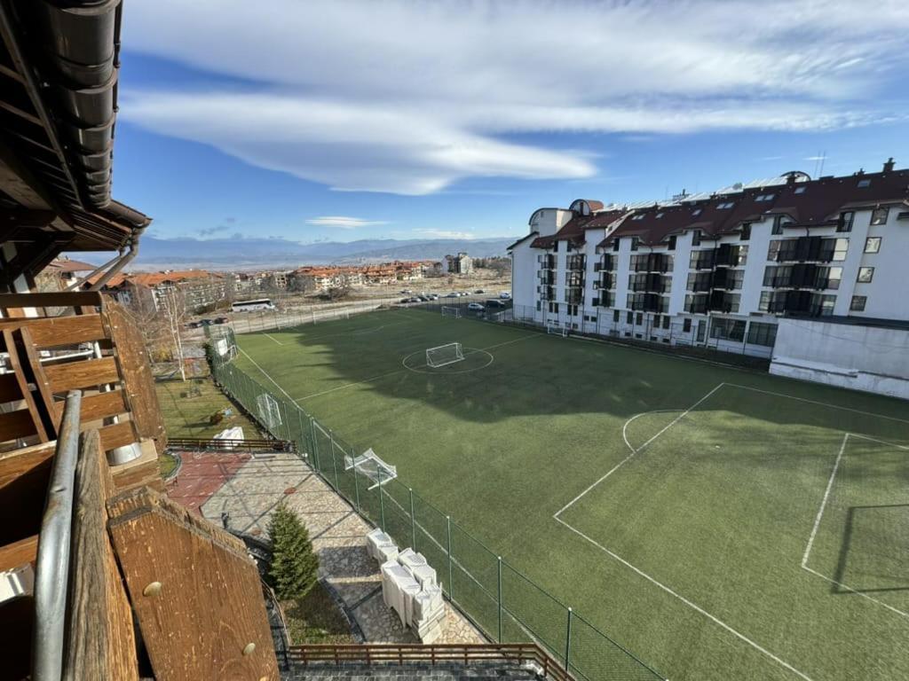 Elegant Access Premium Apartment Bansko