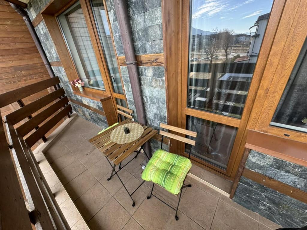 Elegant Access Premium Apartment *