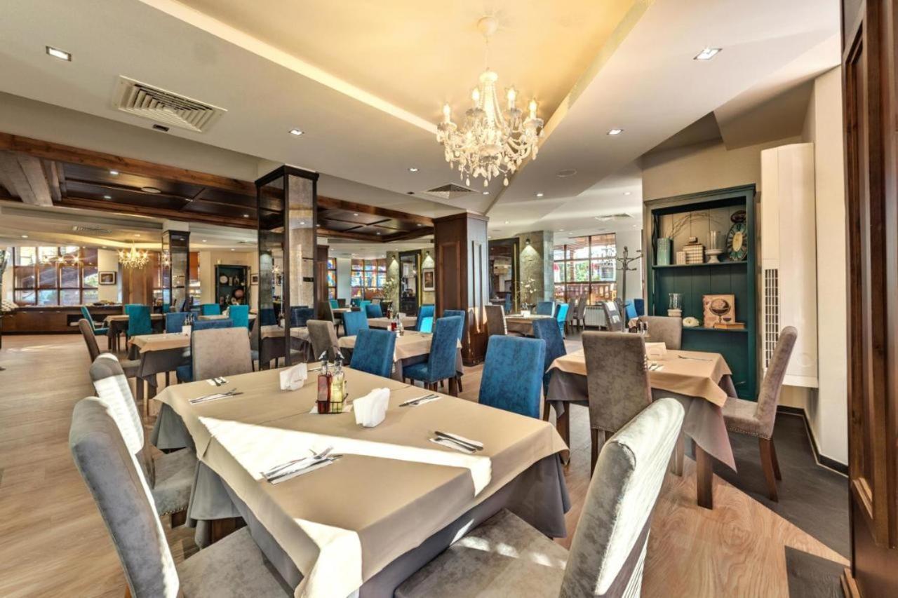 Elegant Access Premium Apartment Bansko