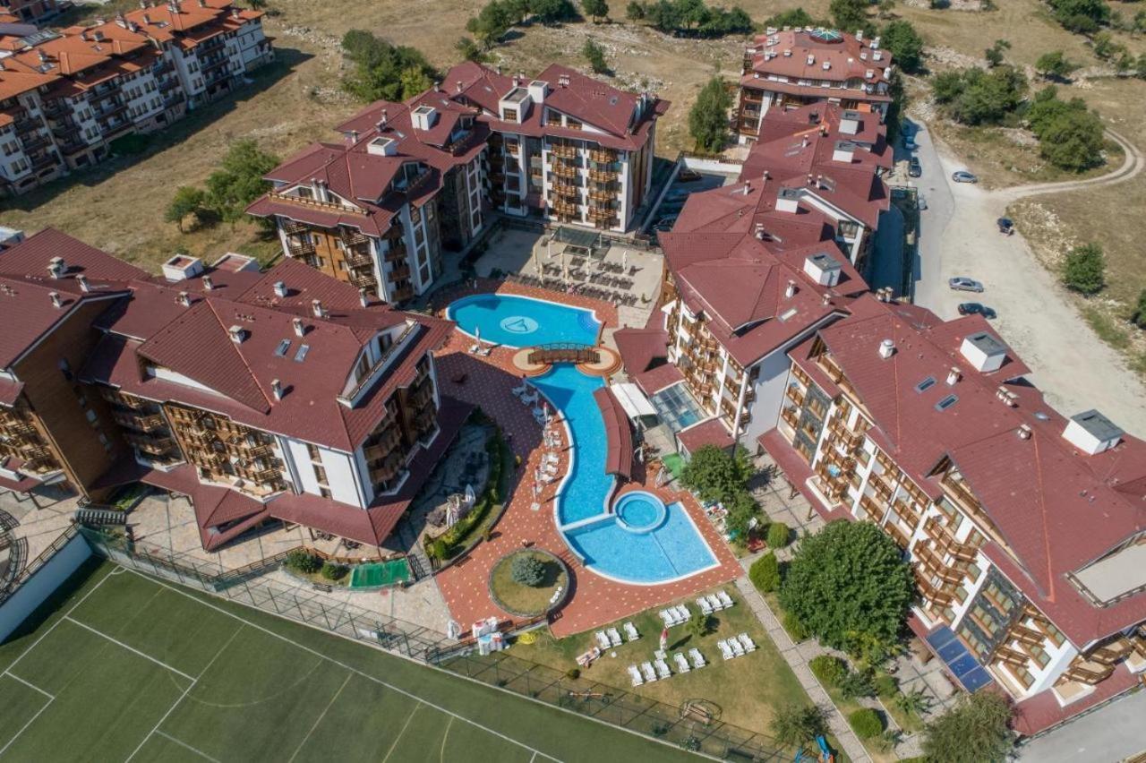 Apartment Elegant Access Premium *