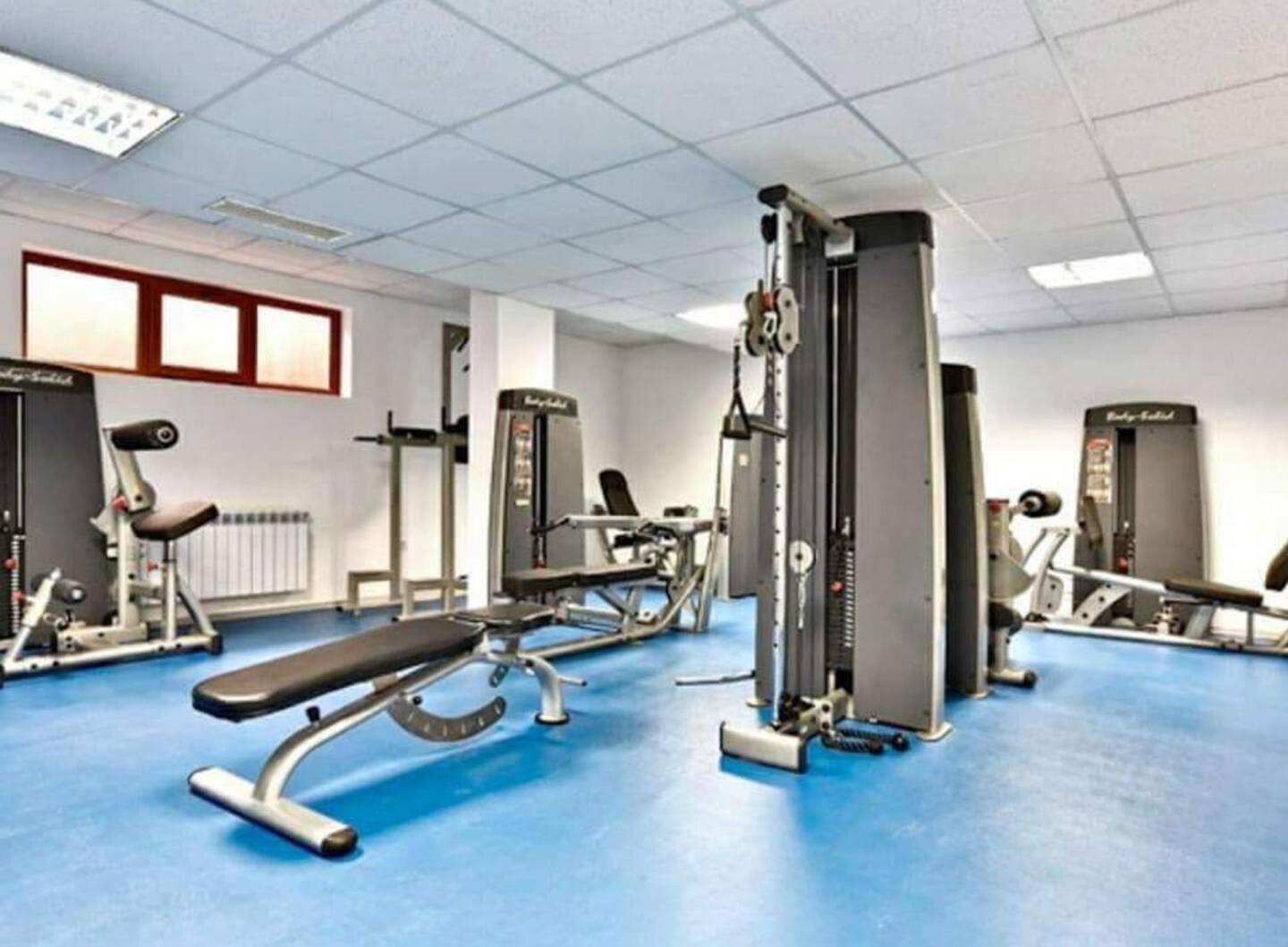 Apartment Elegant Access Premium *