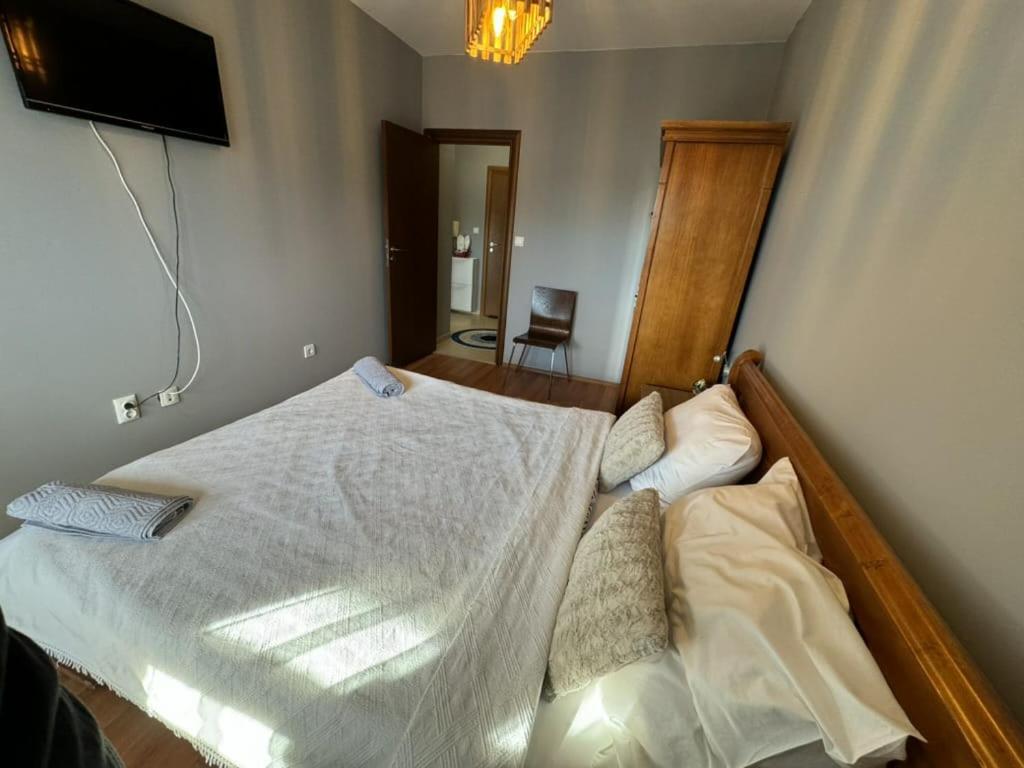 Elegant Access Premium Apartment Bansko