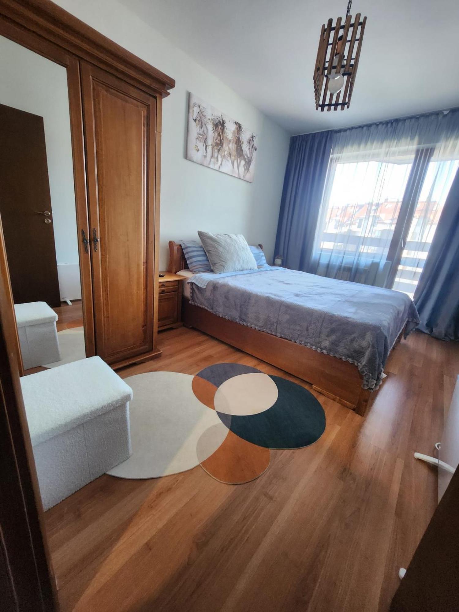 Apartment Elegant Access Premium