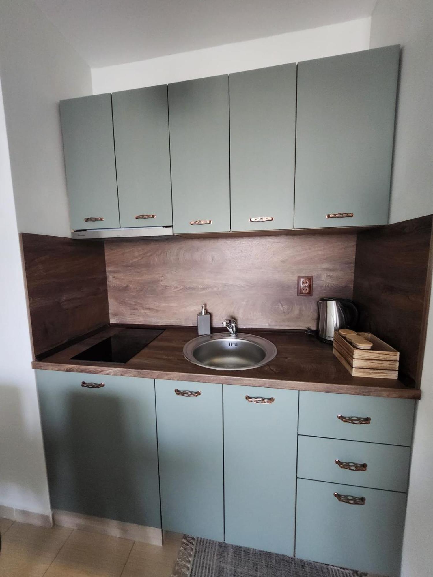 Apartment Elegant Access Premium *