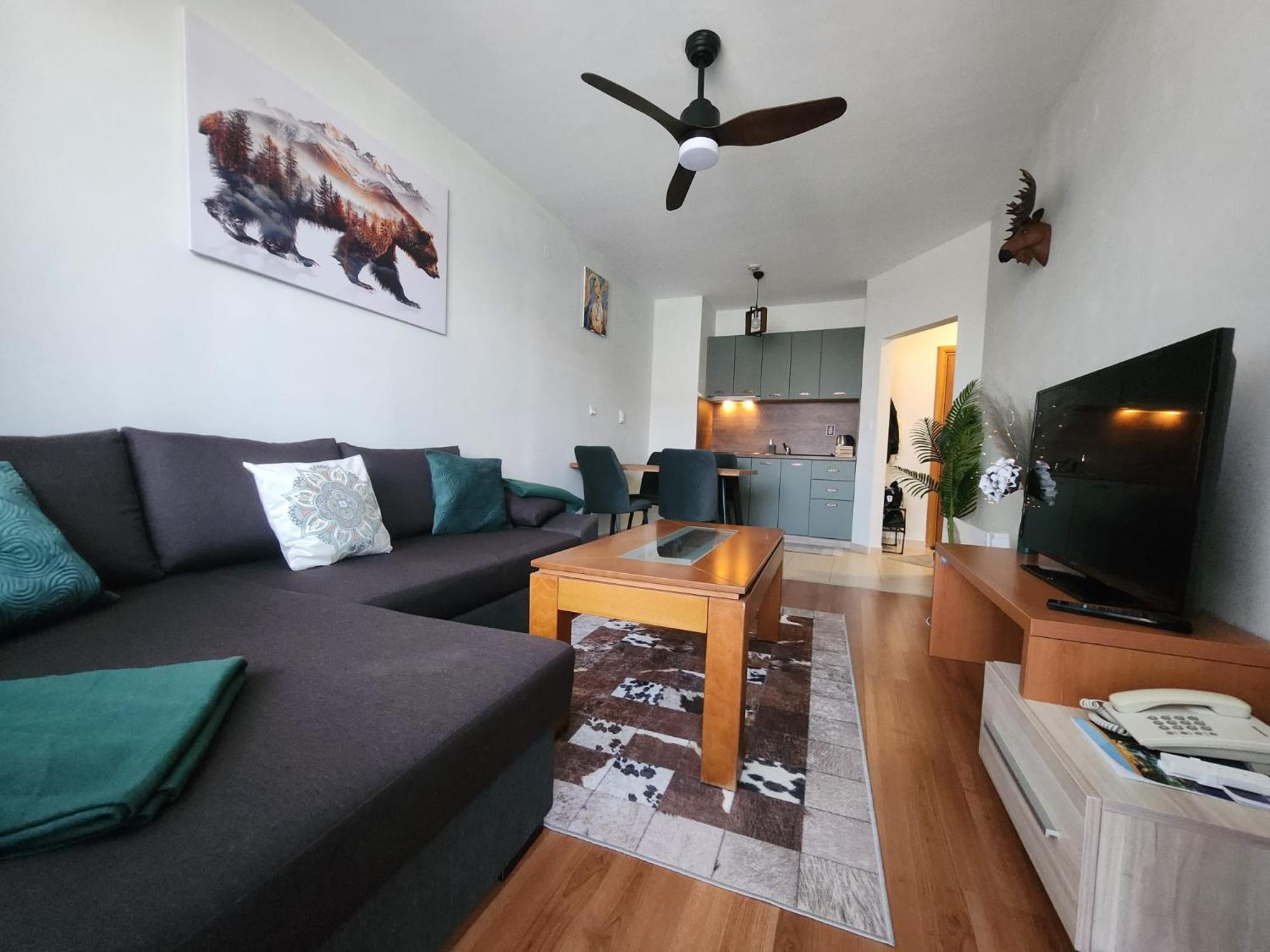 Elegant Access Premium * Bansko