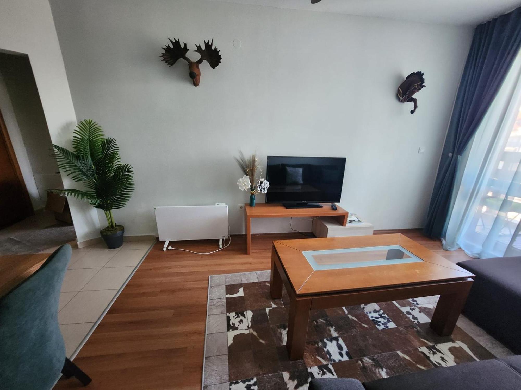 Apartment Elegant Access Premium